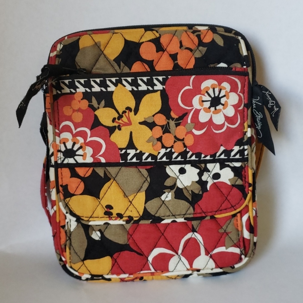 Vera Bradly Crossbody